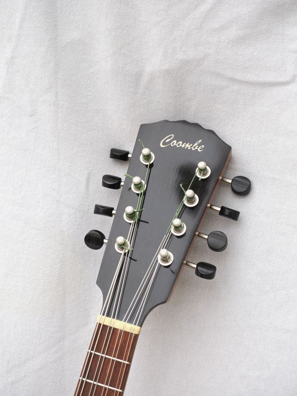 Headstock