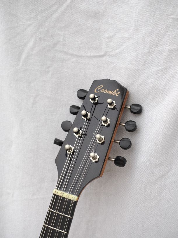 Headstock