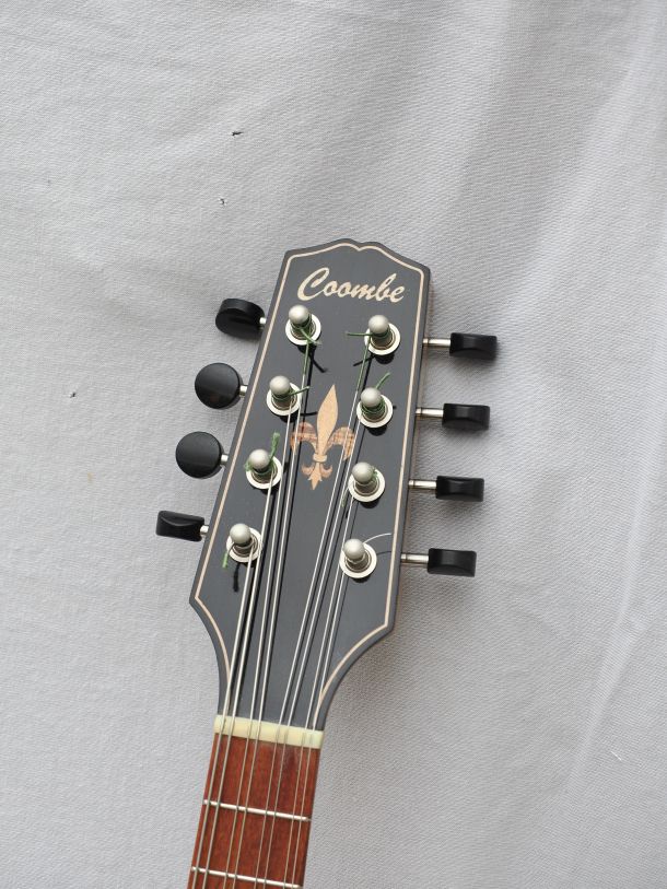 Headstock