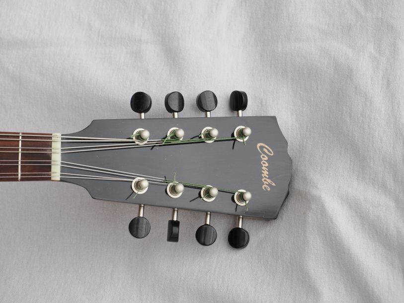 Headstock