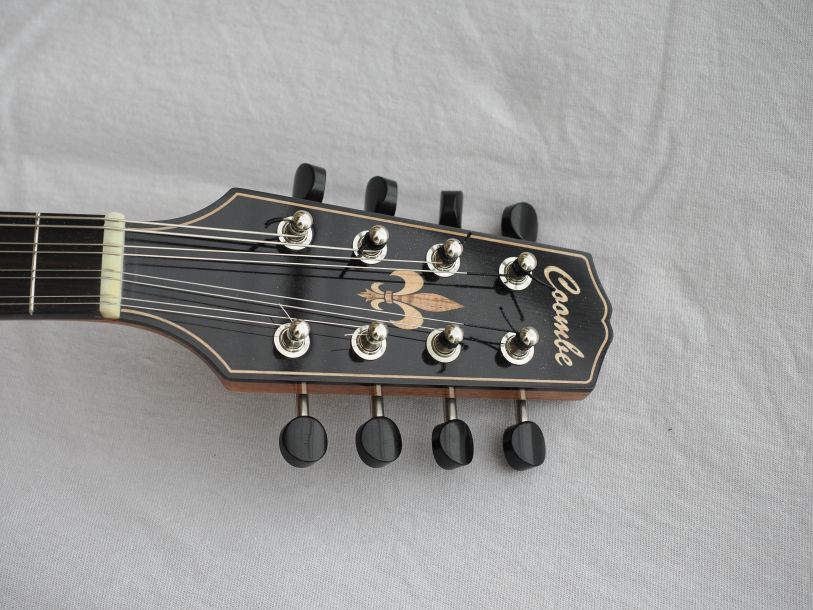 Headstock